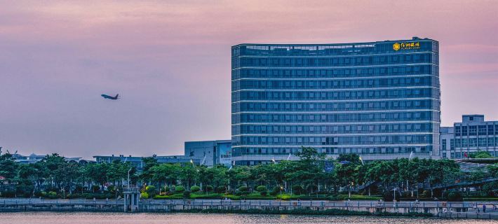 XiaMen Fliport Coso Hotel Hoteles en Xiamen
