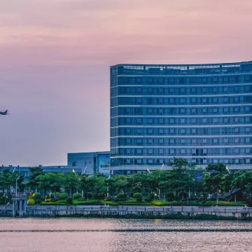 XiaMen Fliport Coso Hotel Hotels near Xiamen Gaoqi International Airport