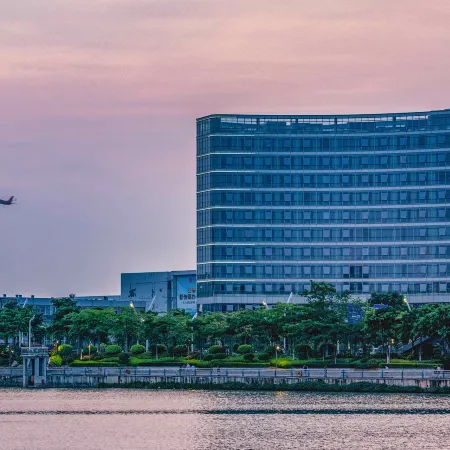 XiaMen Fliport Coso Hotel