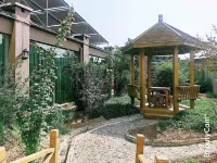 Moshang Yaju Lihua Hotel (Linzhou Bus Station Longhu Water System Park Branch) - Wi-Fi