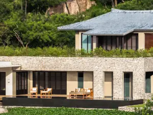 Popular Luxury Hotels in Vietnam