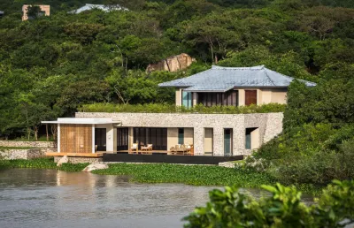 Amanoi Hotels in 