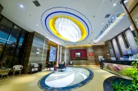 Pai Hotel (Hongjin logistics international peony garden, Dingding North Road, Luoyang) - Layanan Antar-Jemput