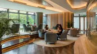Grand Skylight International Hotel Shenshan Bay - bar