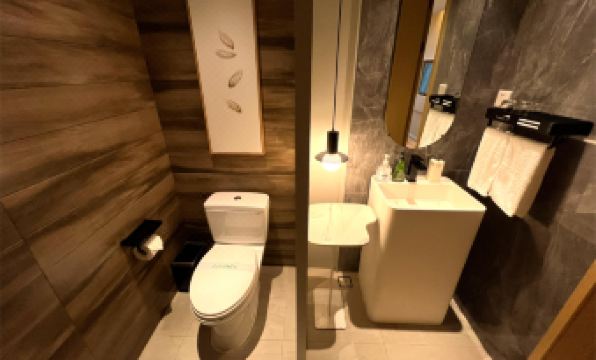 Zhuhai Tangyue Sauna Hotel