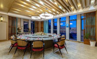 Vientiane Mekong Hotel