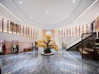 Moshang Qingju Hotel(Linyi Tancheng Station Branch) Hotels in Tancheng