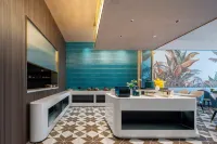 Duolan Xiangyun Hotel (Yongzhou Lengshuitan Branch) - servizio colazione