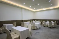 Qiju Mountain Wilderness Homestay