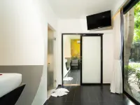 Tunnel Urban Retreat - Pet friendly