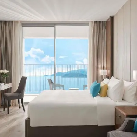 Panorama Nha Trang SanVilla