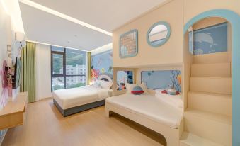 Elephant Hotel