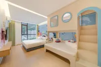 Elephant Hotel Hotels near Zhuhai Airport