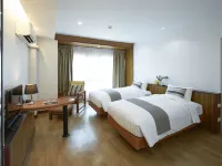 Cozy Donmueang Hotel Hotels near Thailand Post
