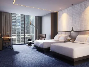 The St. Regis Chicago