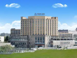 Yibin Azibolan Hotel (Yiman Park)