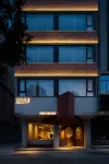平潭屋伱Coffee Bar民宿（龍王頭沙灘店） 藍眼淚觀景點（68小鎮猴研島海岸沿線）附近的飯店