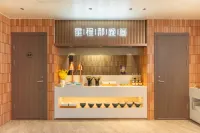 Starway Hotel (Chifeng Linxi Bus Station) - breakfast