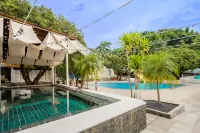 Guangzhou Litchihong Hot Spring Resort