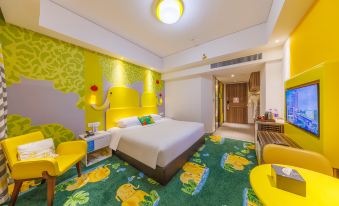 Chimelong Xiangjiang Hotel (Guangzhou Chimelong Safari Park)