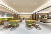 JI Hotel (Heze College Town) - breakfast