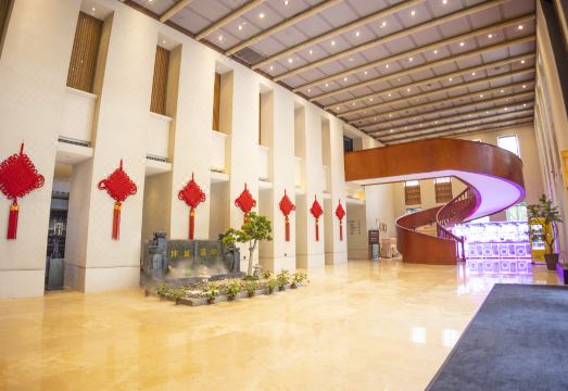 샤먼 쿤청 탕안 핫스프링 호텔 썸네일