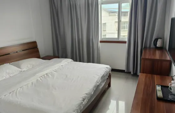 石泉家馨客棧（後柳水鄉店）