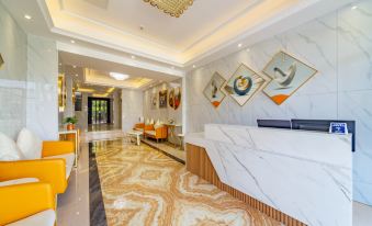 Taishan Garden Hotel