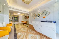 Taishan Garden Hotel