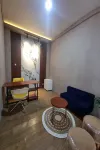 Satoe Atap Room Stay Syariah