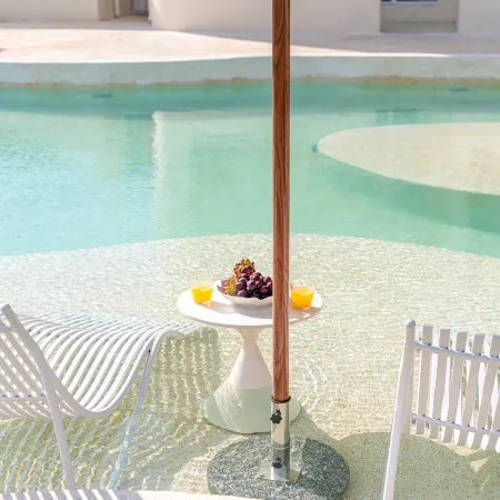 Honey Vacation Manor