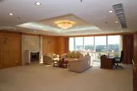 Jin Jiang Fu Yuan Hotel Hotels in Beijing
