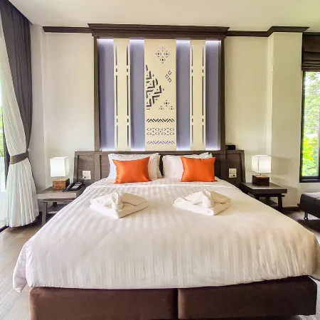 Na Napa Wellness Spa & Resort