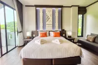 Na Napa Wellness Spa & Resort Hotels in San Sai