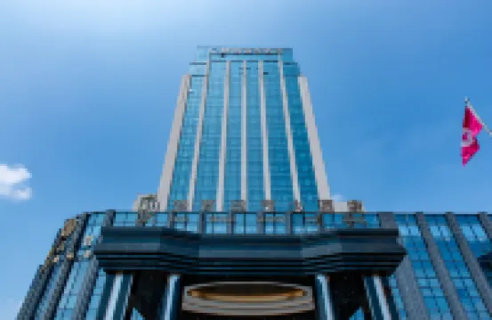 โรงแรมราโอชางเฉิงเยว่ ซ่างเหรา โรงแรมใน