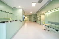 Hi Inn Hotel (Heyuan Daxuecheng)