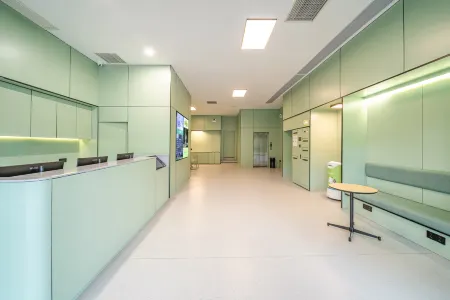 Hi Inn Hotel (Heyuan Daxuecheng) Отели рядом с достопримечательностью «Guangdong Technological Normal University (Heyuan Campus)»