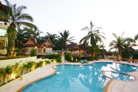 Palm Paradise, Aonang Resort