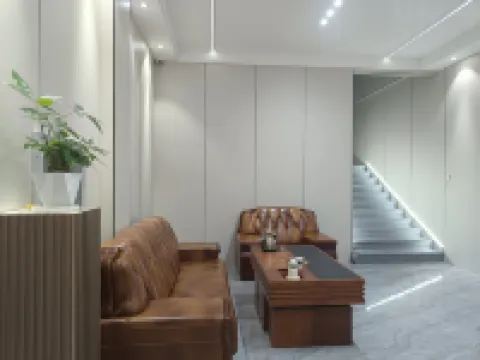 Taiwusi banner lane to homestay โรงแรมในไท่ผู่ซีชี