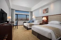 Jin Jiang Hotel Hôtels à : Shanghai