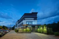 From a beautiful dream Hotel - pemandangan pegunungan