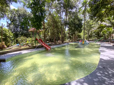 รูปภาพของระนองรีสอร์ท แอนด์ ลากูน่า