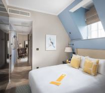 voco Grand Central Glasgow