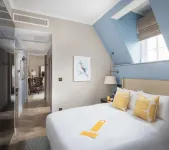 voco Grand Central Glasgow Hotels near St Andrew's Cathedral Glasgow