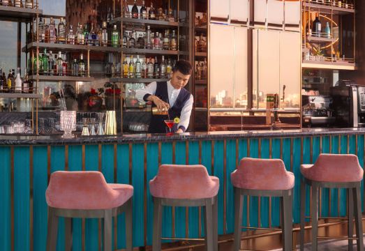 2. 노보텔 다낭 프..