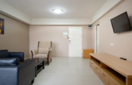 P-Park Hotel Bangkok