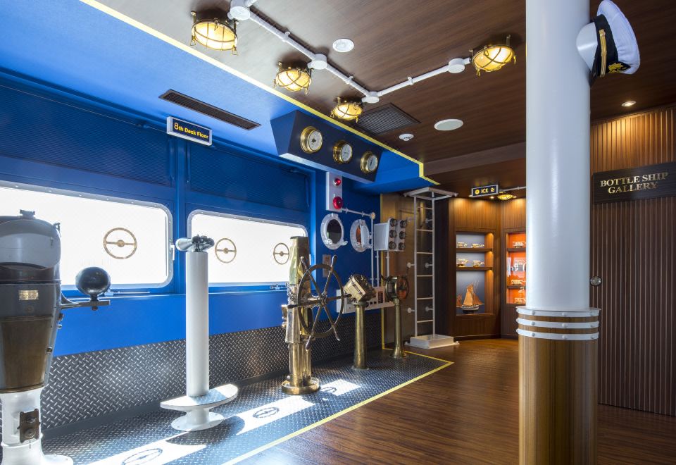 도쿄 디즈니랜드 호텔