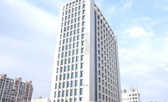 Chaozhou Yuyu Hotel