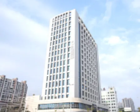 Chaozhou Yuyu Hotel Hotels in Chaozhou