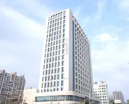 Chaozhou Yuyu Hotel Hotels in Chaozhou